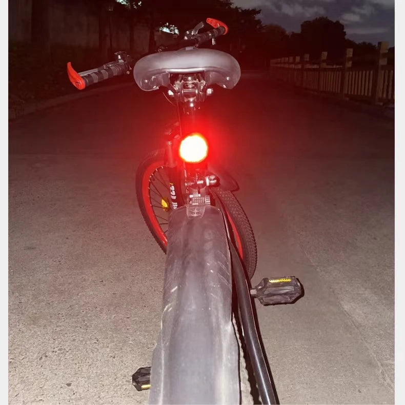 Yapears Hidden Bike GPS Tracker Case for Apple Airtag