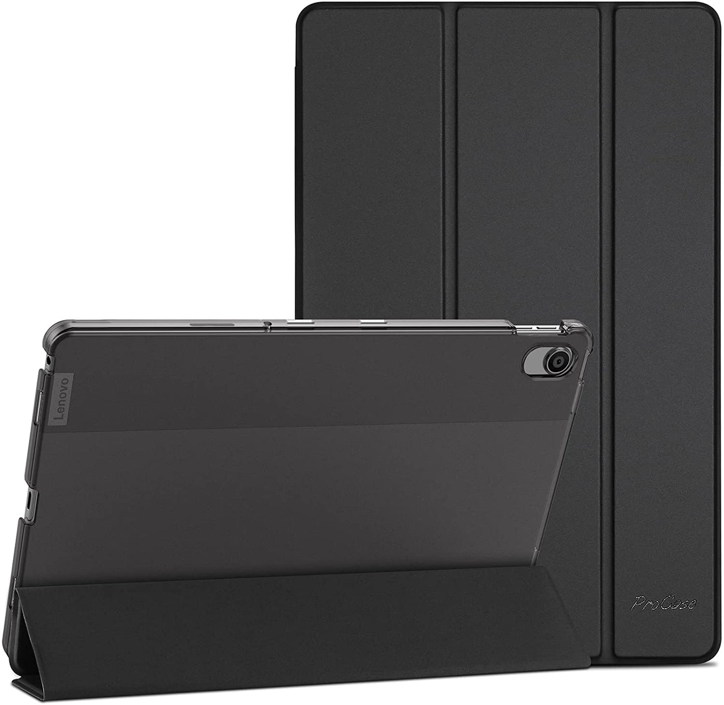Lenovo Tab M10 Plus 10.6" 3rd Gen 2022 Slim Folio Protective Case | Yapears