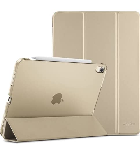 iPad 10th Gen 10.9" 2022 Slim Stand Hard Shell Protective Case | Yapears