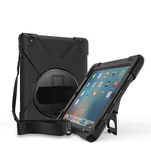 iPad 2nd Gen/ 3rd Gen/ 4th Gen Heavy Duty Case | Yapears