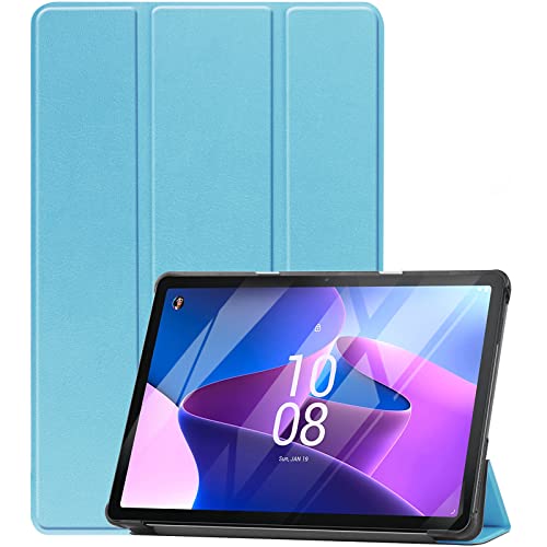 Lenovo Tab M10 10.1" 3rd Gen 2022 Slim Folio Stand Case | Yapears