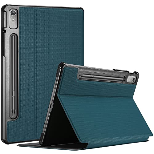 Lenovo Tab P11 Pro 11.2" 2nd Gen 2022 Folio Protective Case | Yapears
