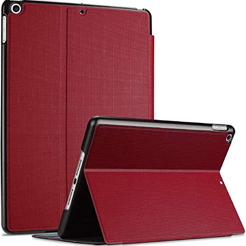 iPad 10.2" 7th Gen 2019/ 8th Gen 2020/ 9th Gen 2021 Slim Stand Folio Case | Yapears