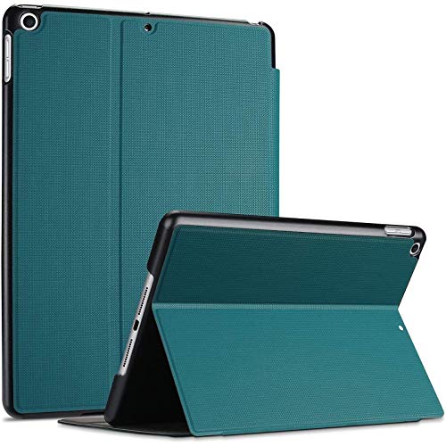 iPad 10.2" 7th Gen 2019/ 8th Gen 2020/ 9th Gen 2021 Slim Stand Folio Case | Yapears