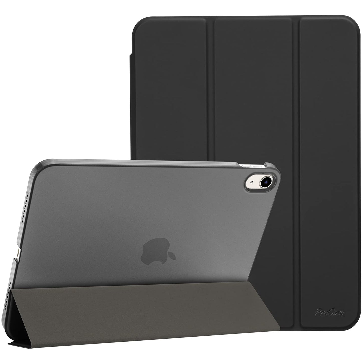 iPad 10th Gen 10.9" 2022 Slim Stand Protective Case | Yapears
