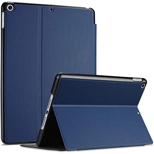 iPad 10.2" 7th Gen 2019/ 8th Gen 2020/ 9th Gen 2021 Slim Stand Folio Case | Yapears
