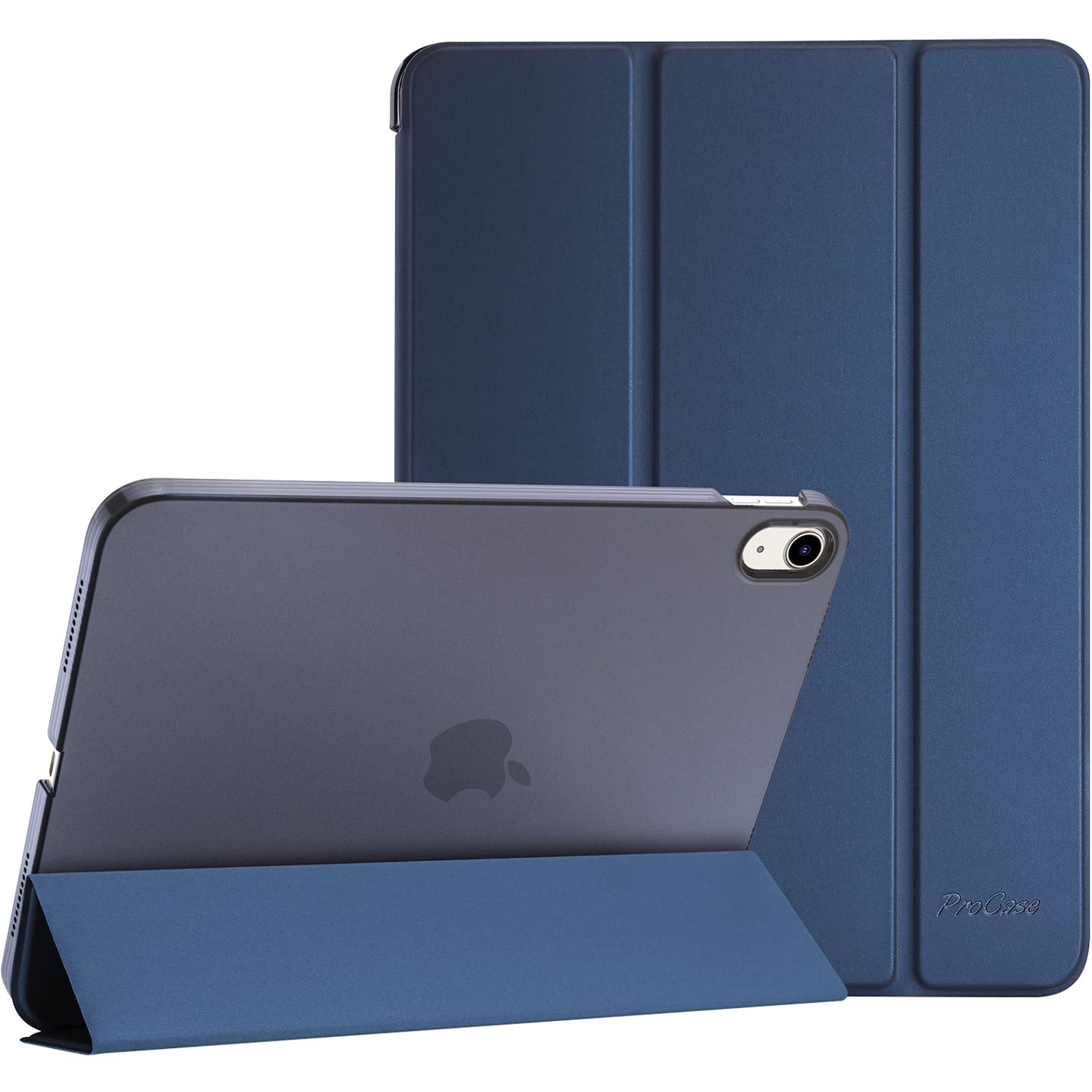 iPad 10th Gen 10.9" 2022 Slim Stand Protective Case | Yapears