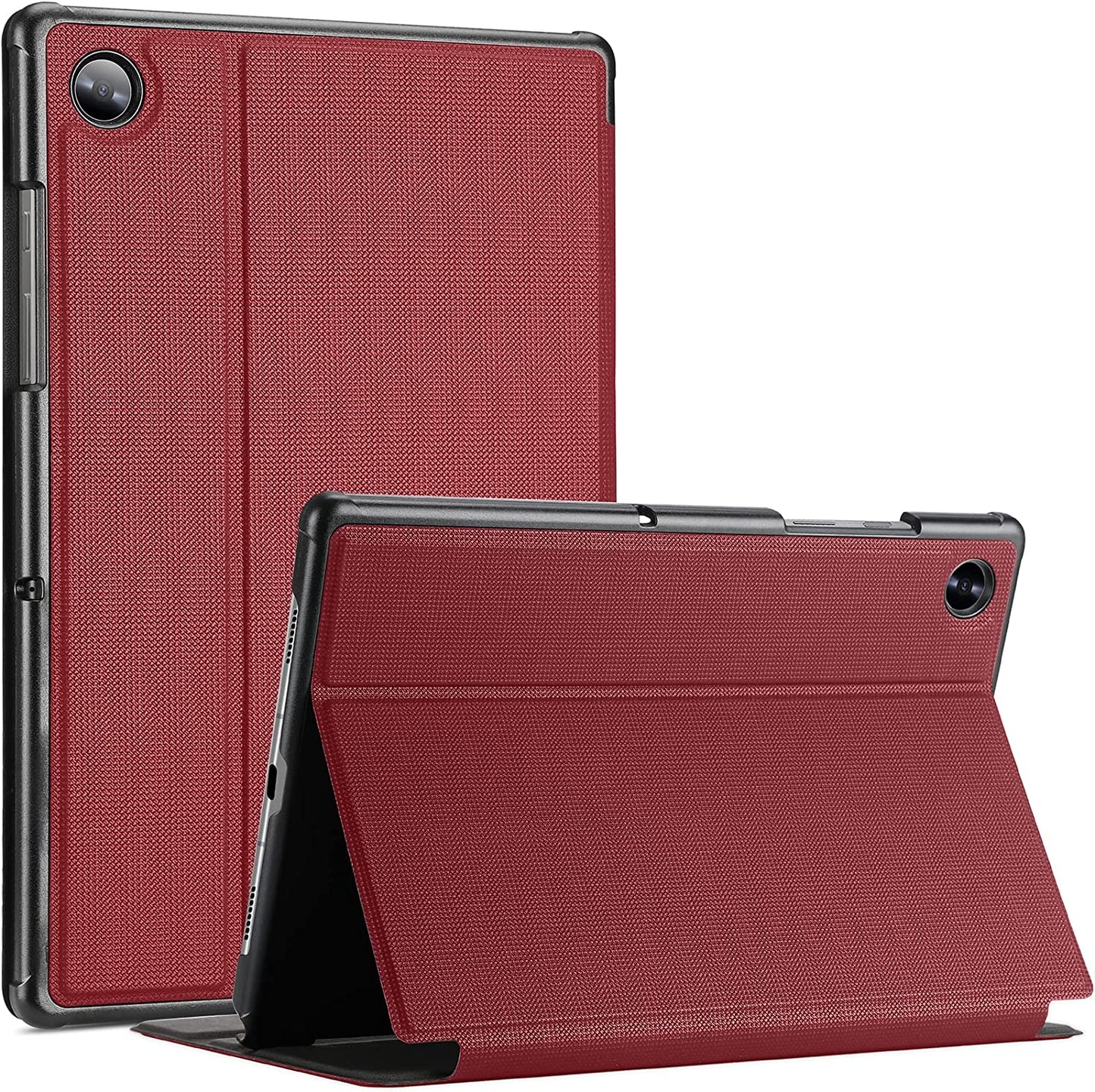Galaxy Tab A8 10.5 2022 X200/ X205/ X207 Slim Folio Case | Yapears