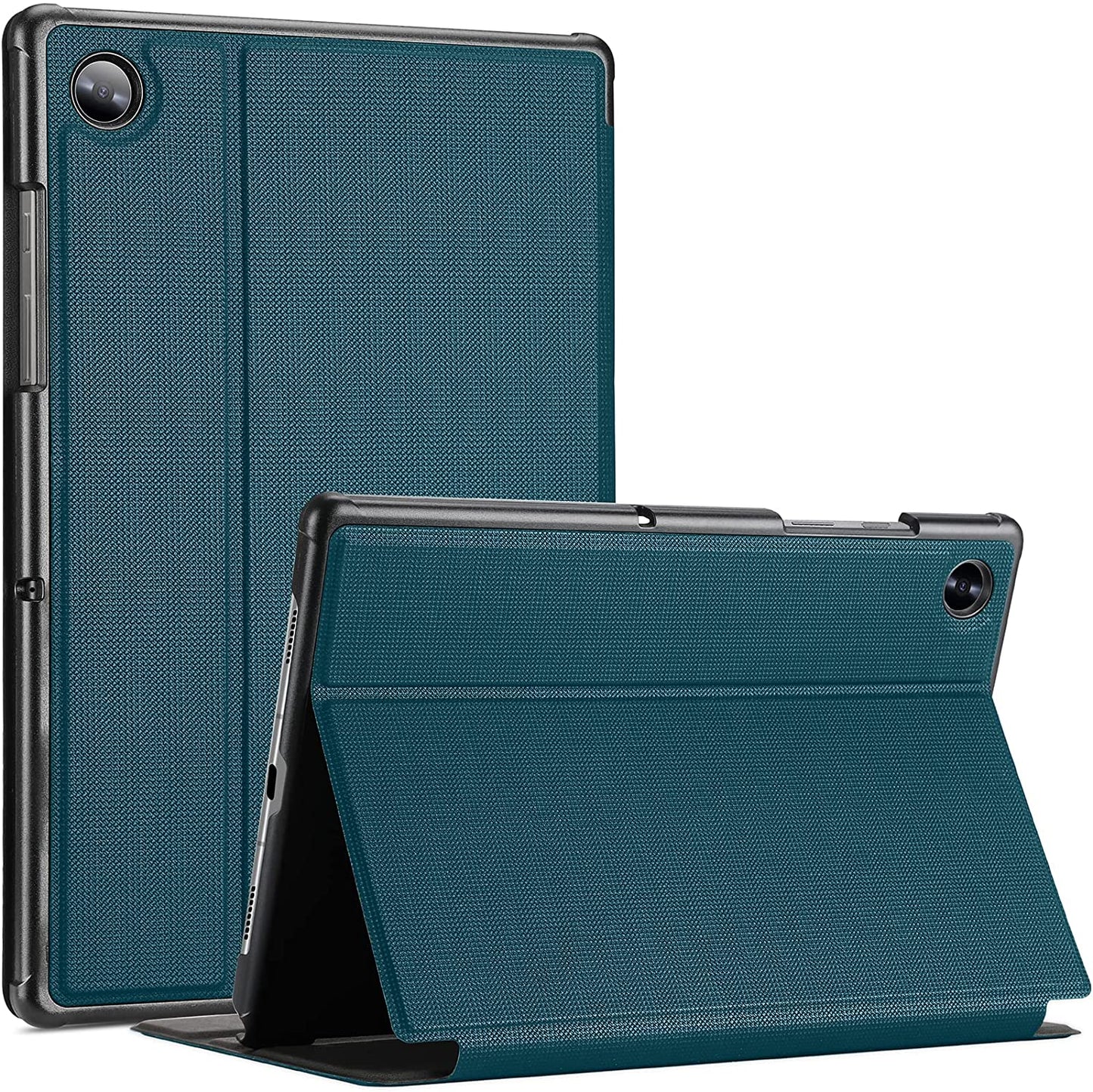 Galaxy Tab A8 10.5 2022 X200/ X205/ X207 Slim Folio Case | Yapears