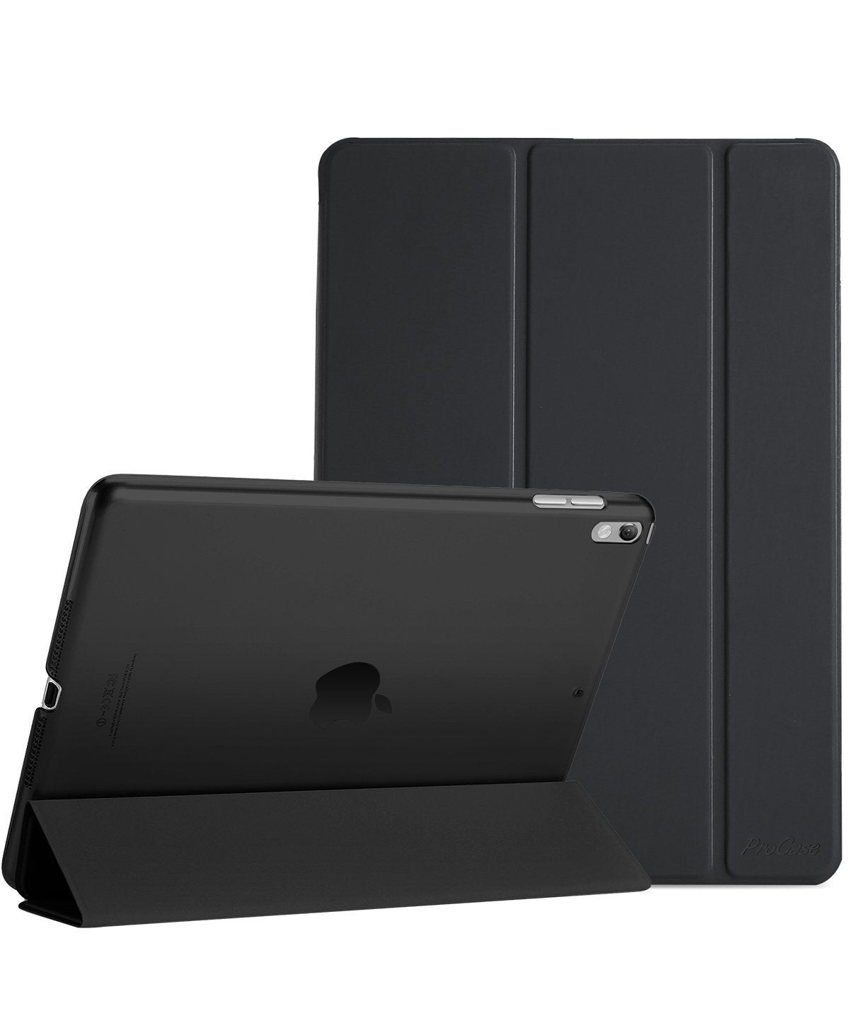 iPad Air 3rd Gen 10.5" 2019 / iPad Pro 10.5" 2017 Slim Stand Case | Yapears