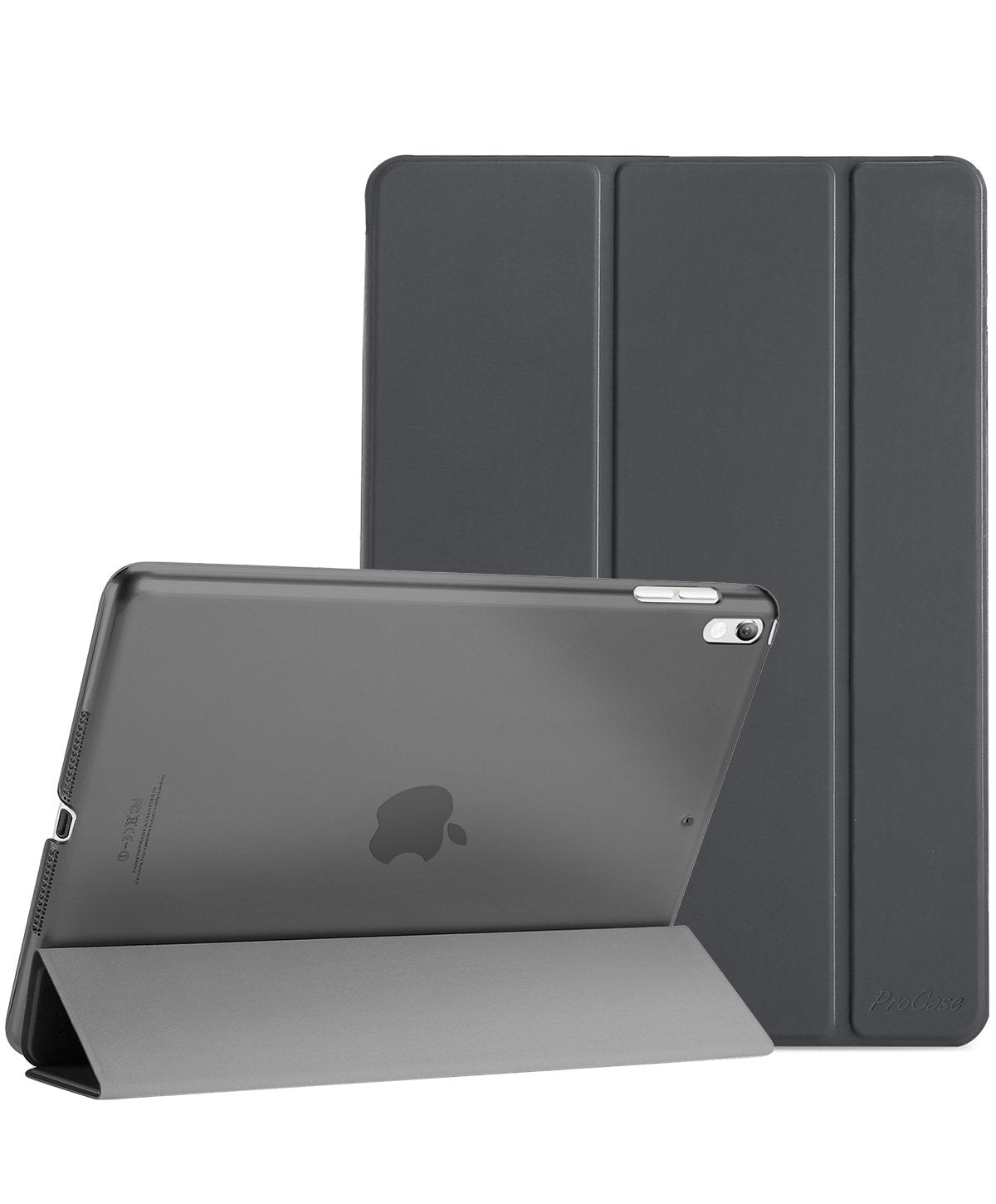 iPad Air 3rd Gen 10.5" 2019 / iPad Pro 10.5" 2017 Slim Stand Case | Yapears