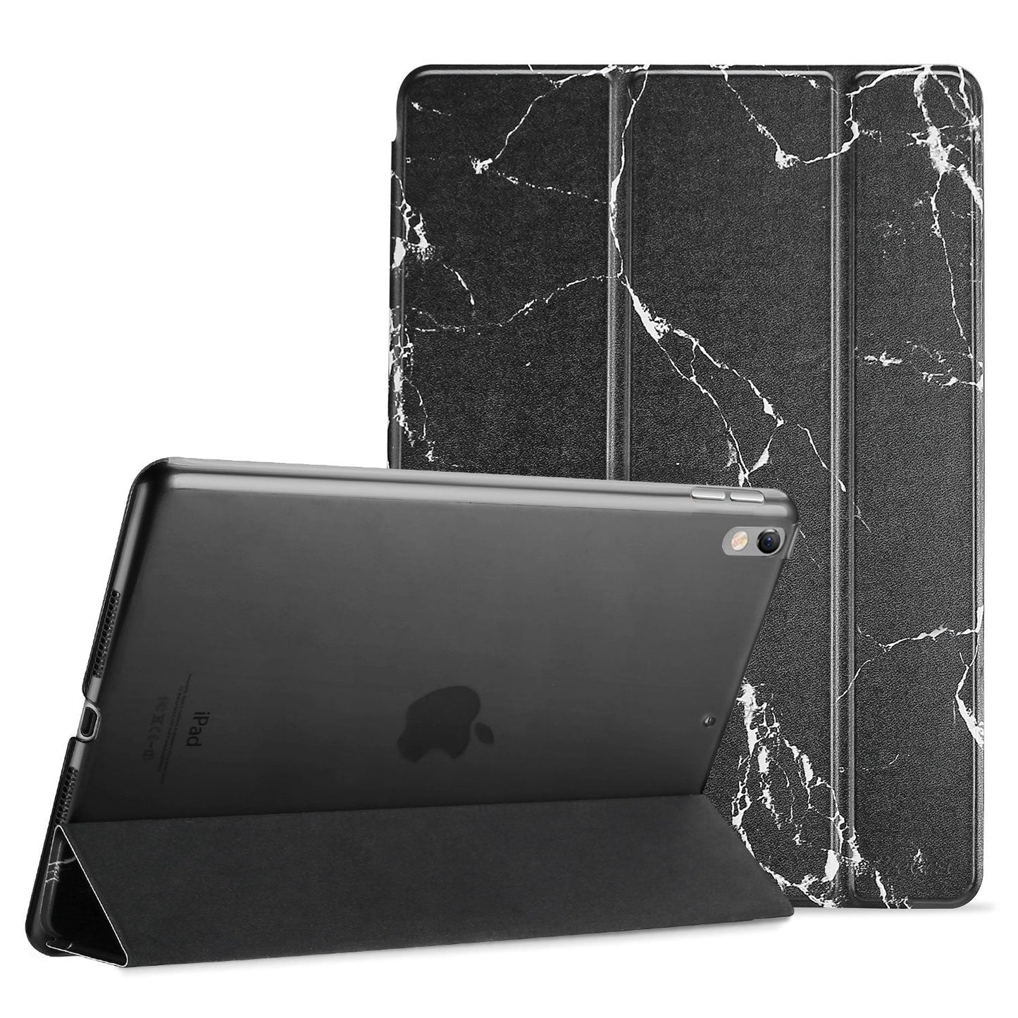 iPad Air 3rd Gen 10.5" 2019 / iPad Pro 10.5" 2017 Slim Stand Case | Yapears