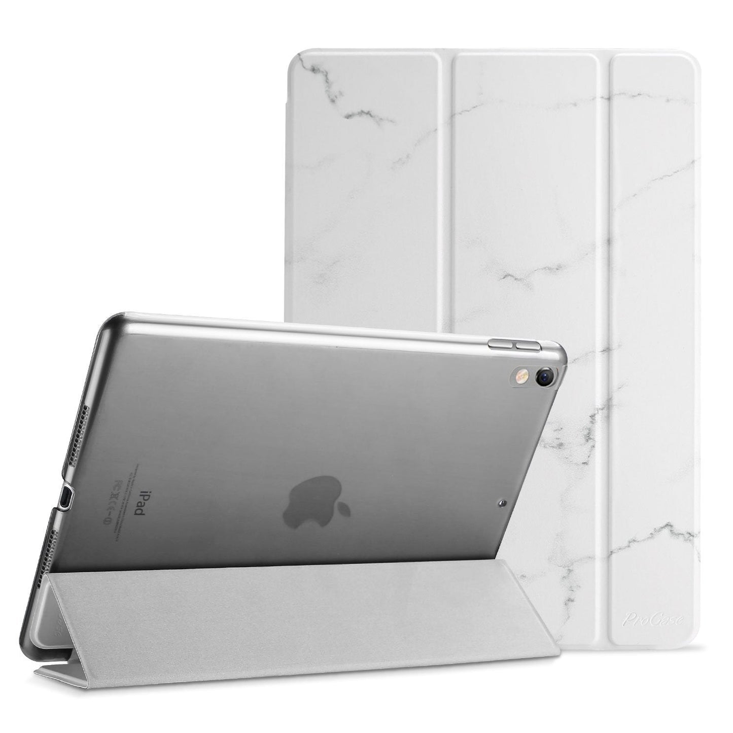 iPad Air 3rd Gen 10.5" 2019 / iPad Pro 10.5" 2017 Slim Stand Case | Yapears