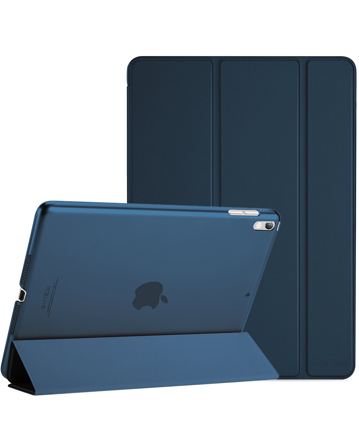 iPad Air 3rd Gen 10.5" 2019 / iPad Pro 10.5" 2017 Slim Stand Case | Yapears
