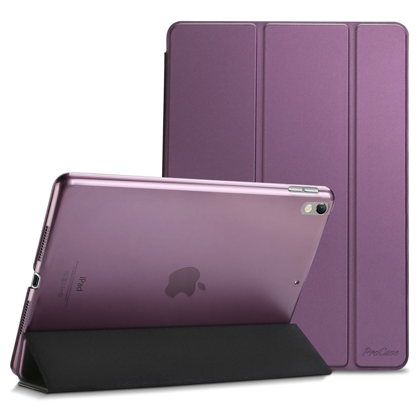 iPad Air 3rd Gen 10.5" 2019 / iPad Pro 10.5" 2017 Slim Stand Case | Yapears