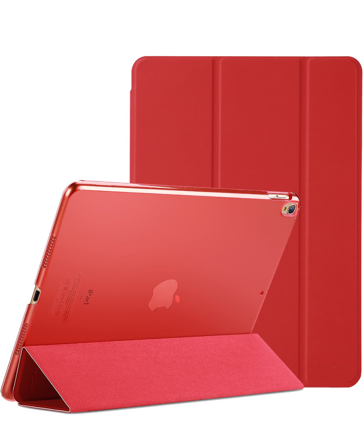 iPad Air 3rd Gen 10.5" 2019 / iPad Pro 10.5" 2017 Slim Stand Case | Yapears