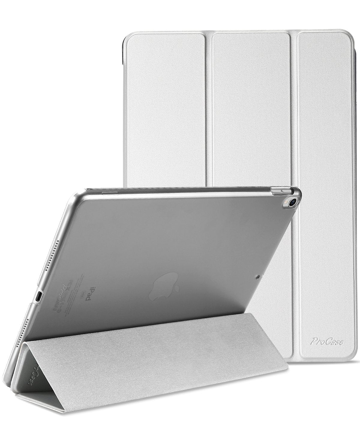 iPad Air 3rd Gen 10.5" 2019 / iPad Pro 10.5" 2017 Slim Stand Case | Yapears