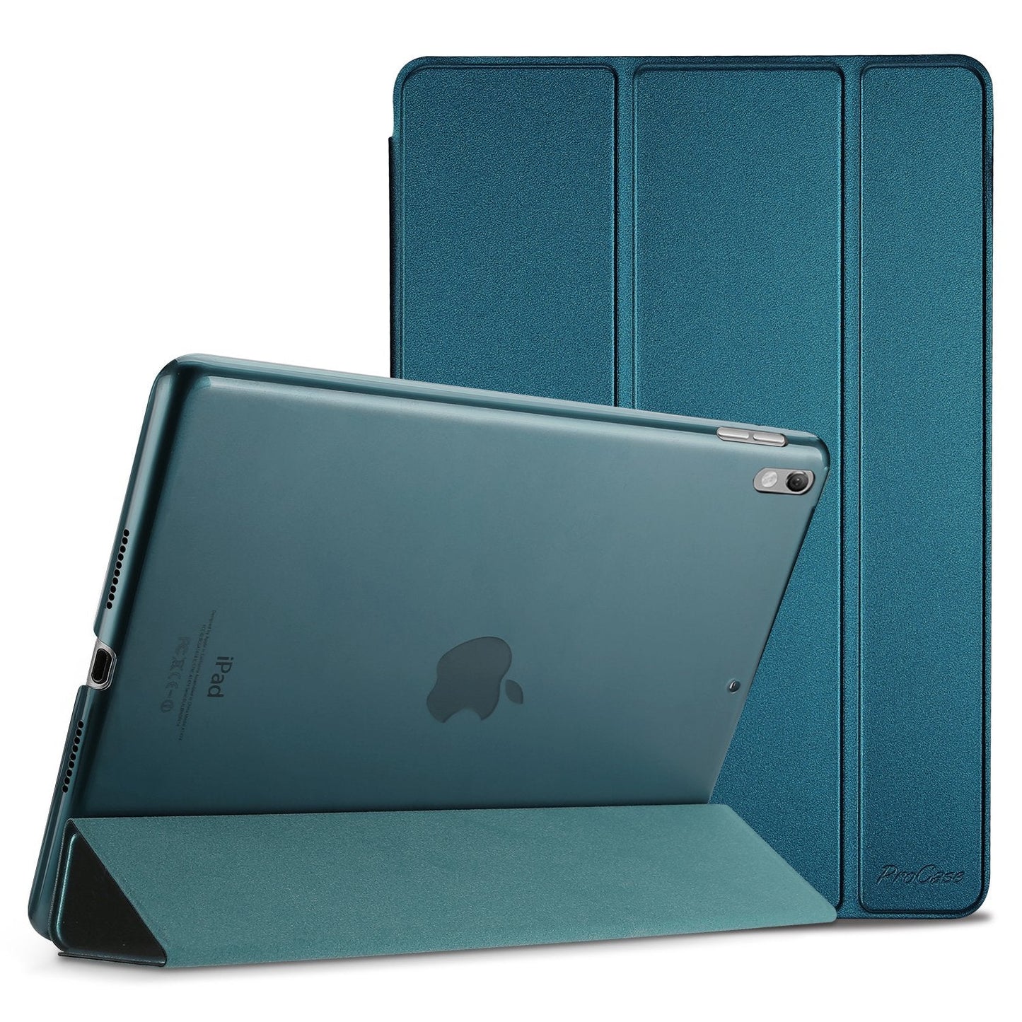 iPad Air 3rd Gen 10.5" 2019 / iPad Pro 10.5" 2017 Slim Stand Case | Yapears