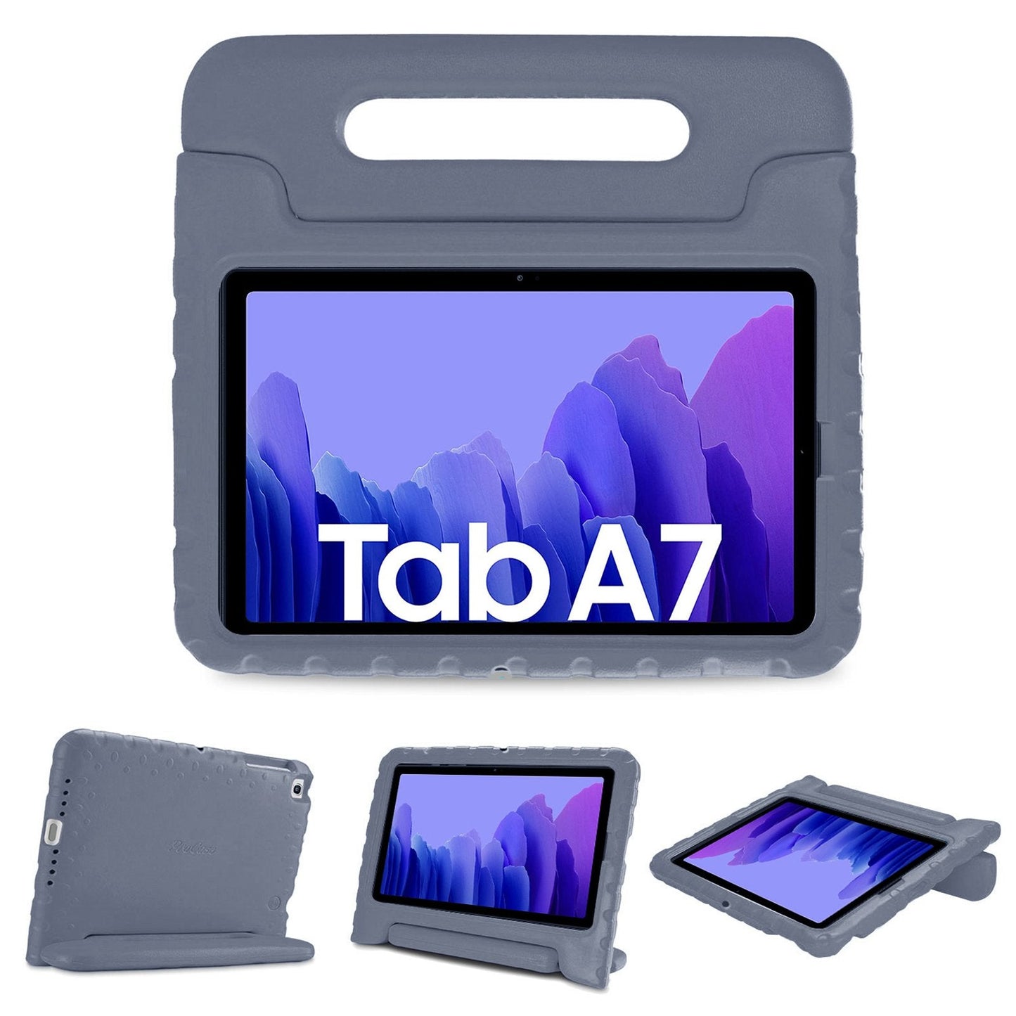 Galaxy Tab A7 10.4 2020 T500/ T503/ T505/ T507 Kids Case | Yapears