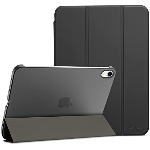 iPad 10th Gen 10.9" 2022 Slim Stand Hard Shell Protective Case | Yapears