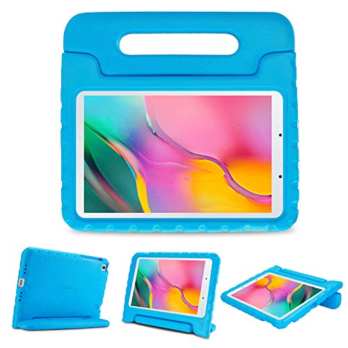 Galaxy Tab A 8.0 2019 T290/ T295 (No S Pen version) Kids Case | Yapears