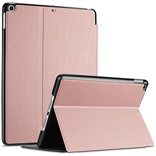 iPad 10.2" 7th Gen 2019/ 8th Gen 2020/ 9th Gen 2021 Slim Stand Folio Case | Yapears