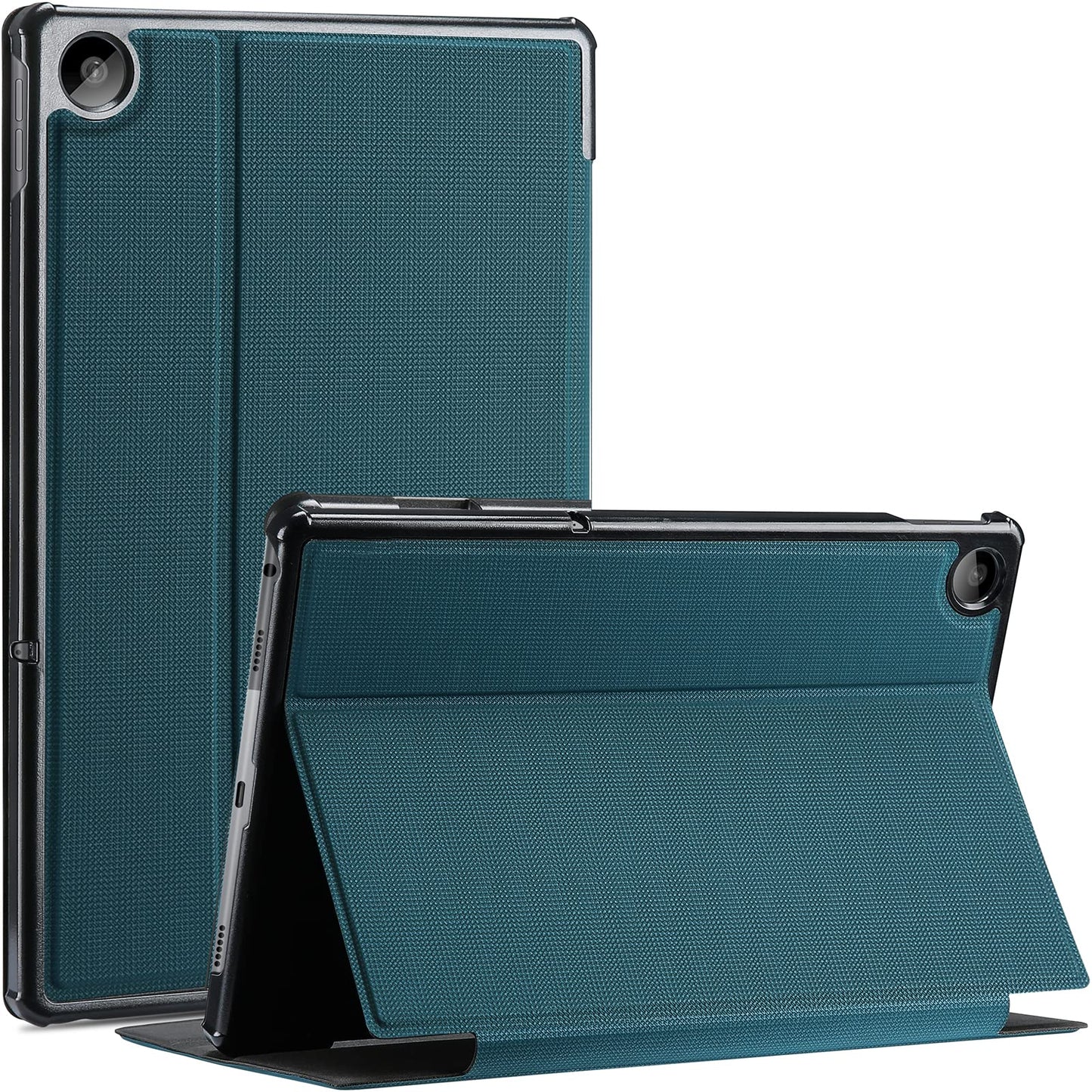 Lenovo Tab M10 Plus 10.6" 3rd Gen 2022 Slim Folio Case | Yapears
