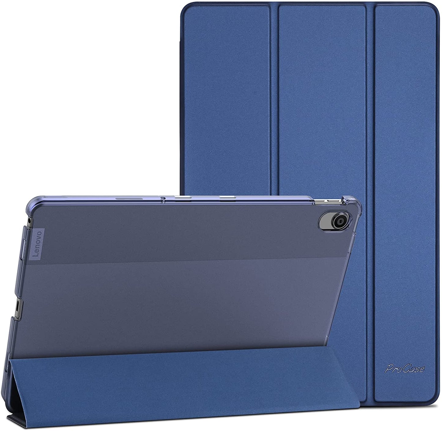 Lenovo Tab M10 Plus 10.6" 3rd Gen 2022 Slim Folio Protective Case | Yapears