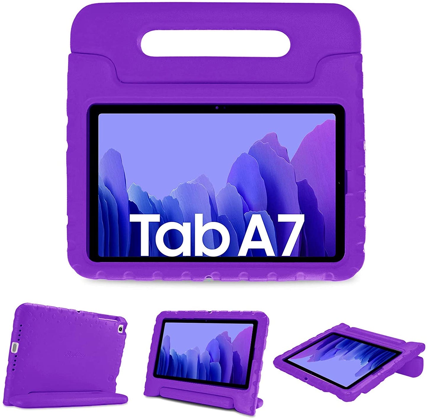 Galaxy Tab A7 10.4 2020 T500/ T503/ T505/ T507 Kids Case | Yapears